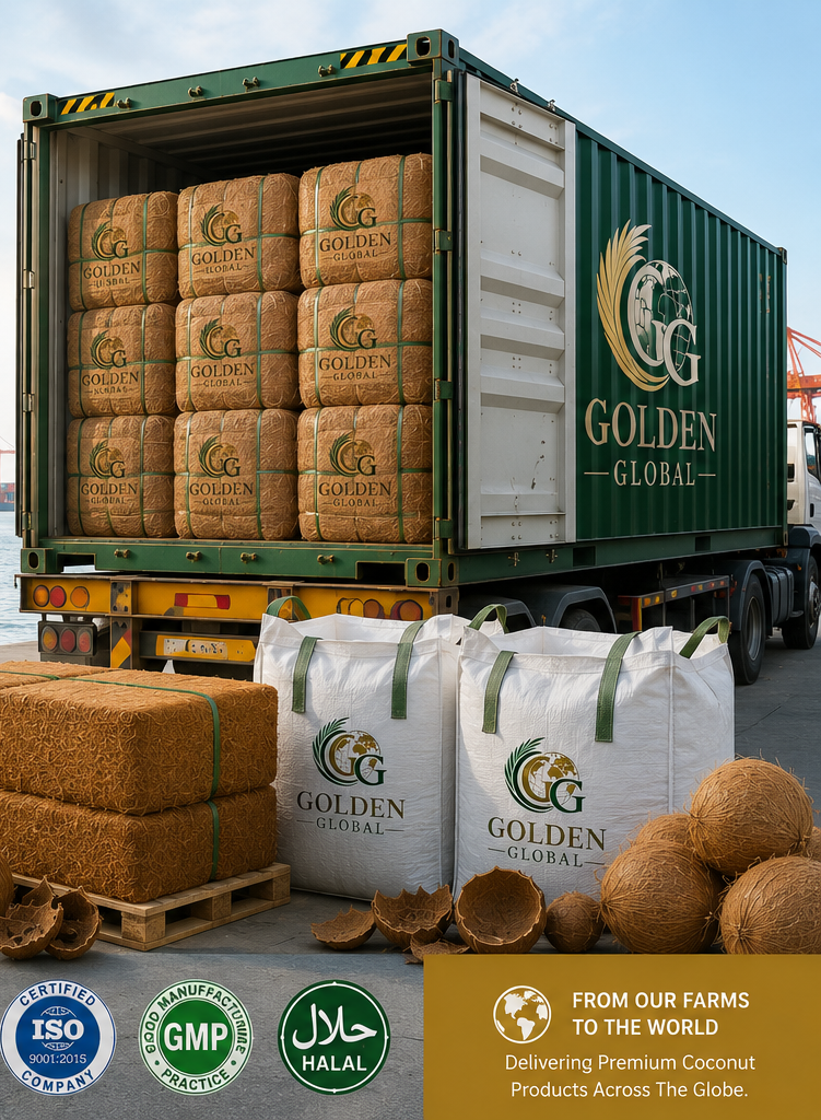 Golden Global